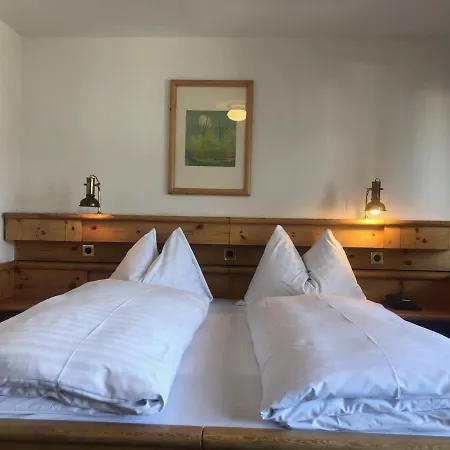 Hotel Arena Flims