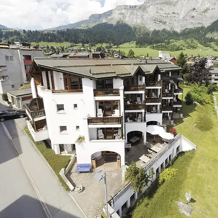 Arena Flims