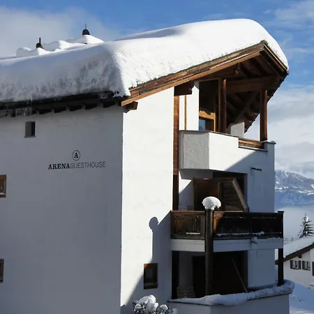 Arena Flims