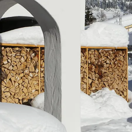 Arena Hotel Flims