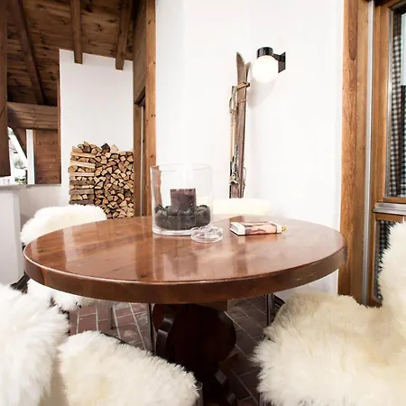 Arena Hotel Flims