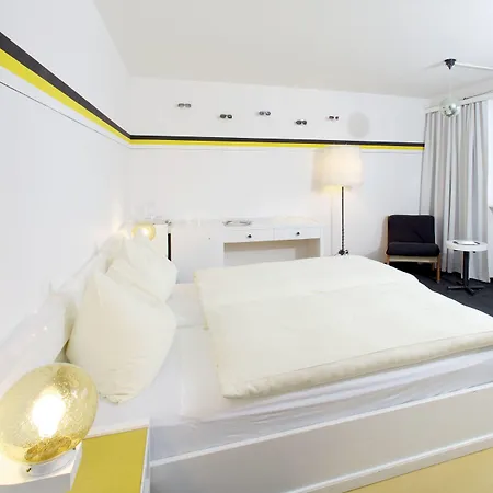 Arena Hotel