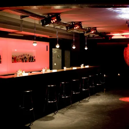 Hotel Arena