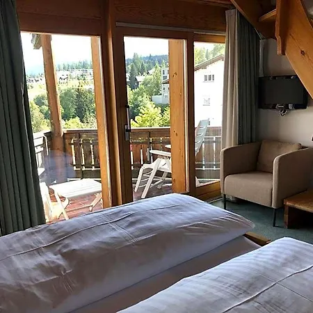 Arena 3* Flims