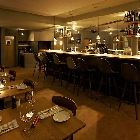 Hotel Arena Flims
