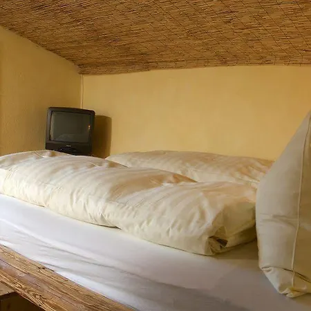 Arena Hotel