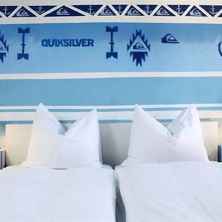 Hotel Arena