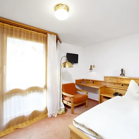 Hotel Arena Flims