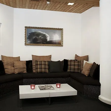 Arena 3* Flims