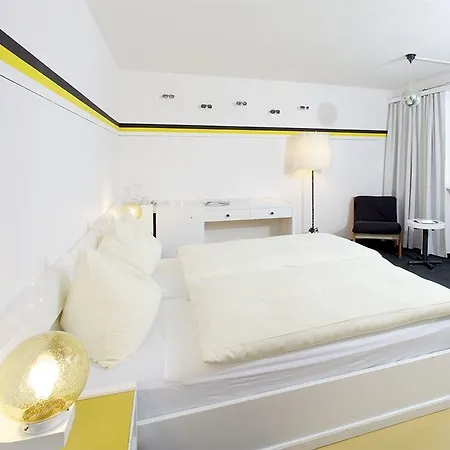 Arena Hotel