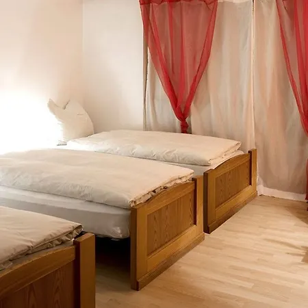 Hotel Arena 3*
