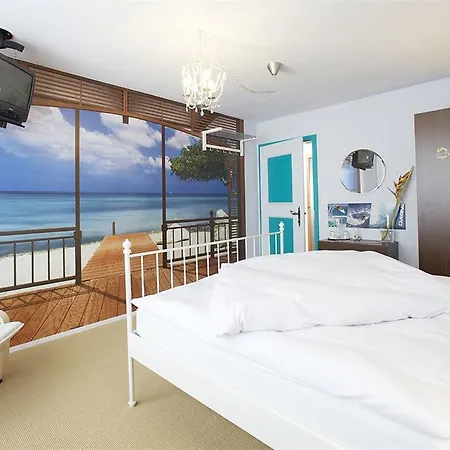 Arena Hotel 3*