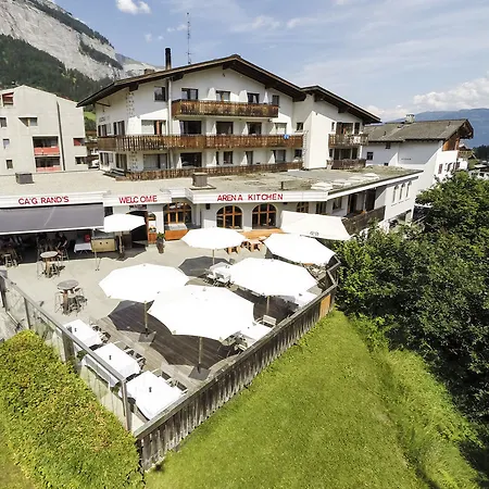 Arena Flims