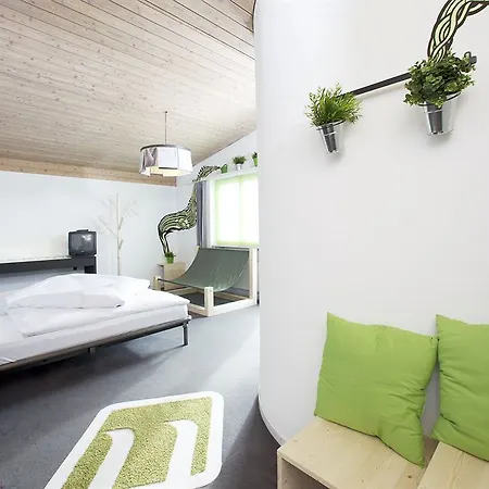 Hotel Arena
