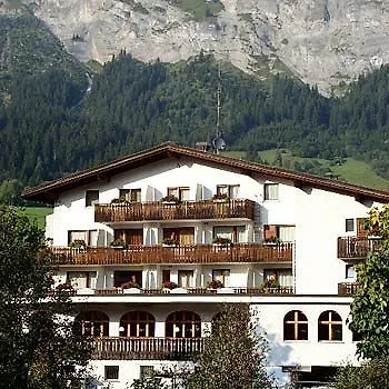 Arena Hotel