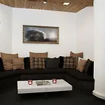 فندق Arena 3*